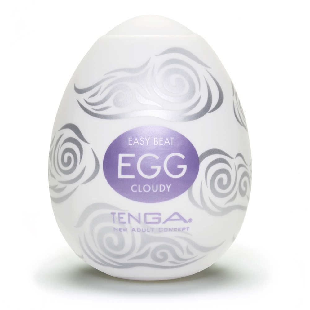Tenga Egg --Adult Toys - Masturbators-Tenga-Danish Blue Adult Centres