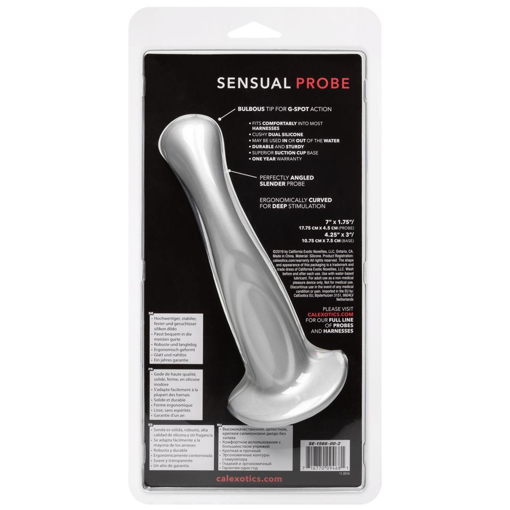 Calexotics Her Royal Harness - Sensual Probe-Adult Toys - Strap On - Harness-CalExotics-Danish Blue Adult Centres