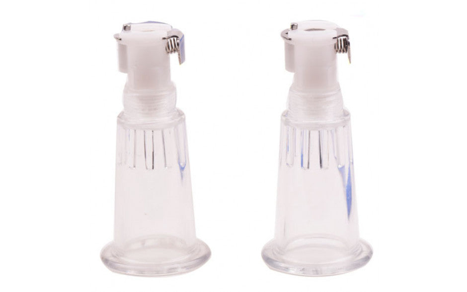 Nipple Pump - LuvPump-Bondage & Fetish - Nipple Play-LuvPump-Danish Blue Adult Centres