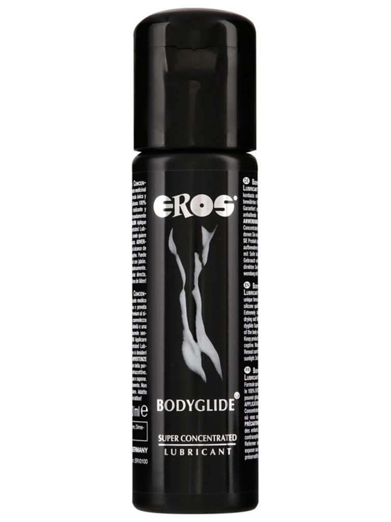 EROS Super Concentrated Bodyglide-Lubricants & Essentials - Lube - Silicone Based-EROS-Danish Blue Adult Centres