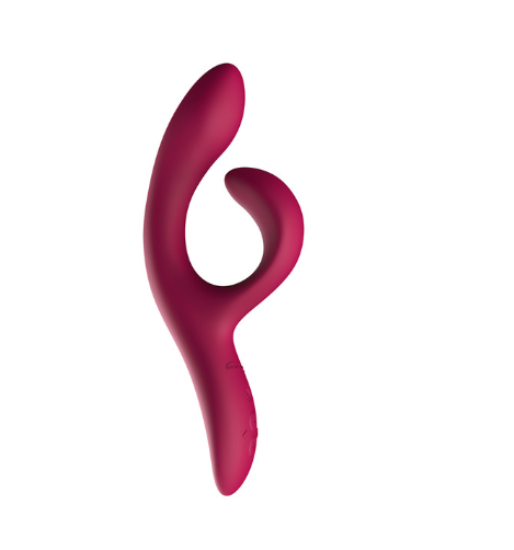 We-Vibe Nova 2-Adult Toys - Vibrators - Rabbits-We-Vibe-Danish Blue Adult Centres