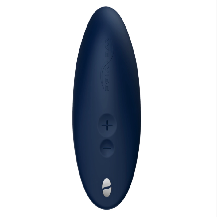 We-Vibe Melt Clitoral Stimulator-Adult Toys - Vibrators - Clitoral Suction-We-Vibe-Danish Blue Adult Centres