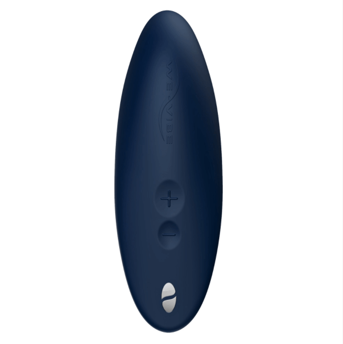 We-Vibe Melt Clitoral Stimulator-Adult Toys - Vibrators - Clitoral Suction-We-Vibe-Danish Blue Adult Centres