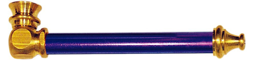 Tobacco Pipe-Lifestyle - Tobacco Pipes-Agung-Danish Blue Adult Centres