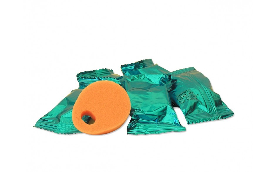 Beppy Classic Sponge Dry (Single Pack)-Lubricants & Essentials - Feminine Hygiene-Beppy-Danish Blue Adult Centres