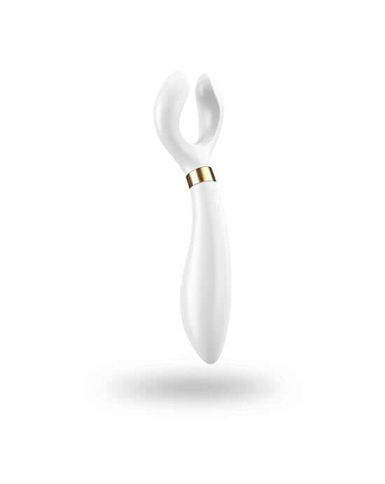 Satisfyer - Endless Fun Multi Vibrator-Unclassified-Satisfyer-Danish Blue Adult Centres