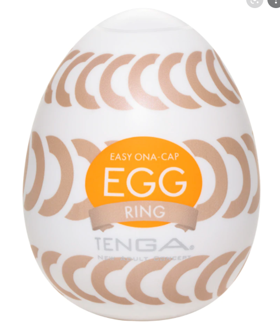 Tenga Egg --Adult Toys - Masturbators-Tenga-Danish Blue Adult Centres