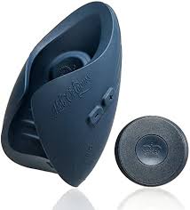 Hot Octopuss Pulse Duo Couples Vibrator inc Remote - Gen III-Adult Toys - Vibrators - Couples& - Kits-Hot Octopuss-Danish Blue Adult Centres