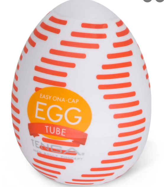 Tenga Egg --Adult Toys - Masturbators-Tenga-Danish Blue Adult Centres
