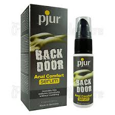 Pjur Analyse Me! Anal Comfort Serum 20ml (0.68 fl.oz)-Lubricants & Essentials - Creams & Sprays - Desensitiser-Pjur-Danish Blue Adult Centres