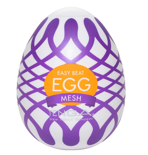 Tenga Egg --Adult Toys - Masturbators-Tenga-Danish Blue Adult Centres
