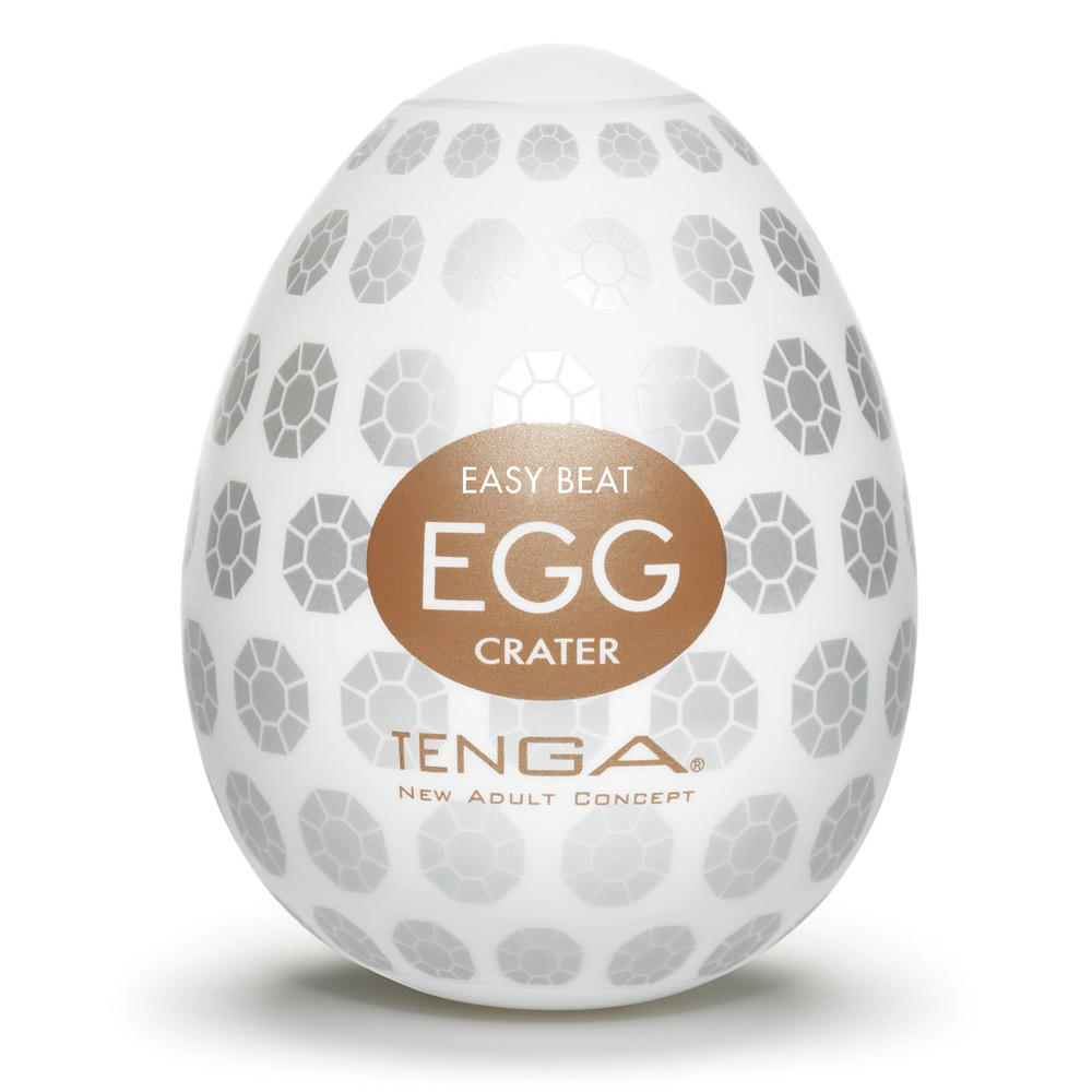 Tenga Egg --Adult Toys - Masturbators-Tenga-Danish Blue Adult Centres