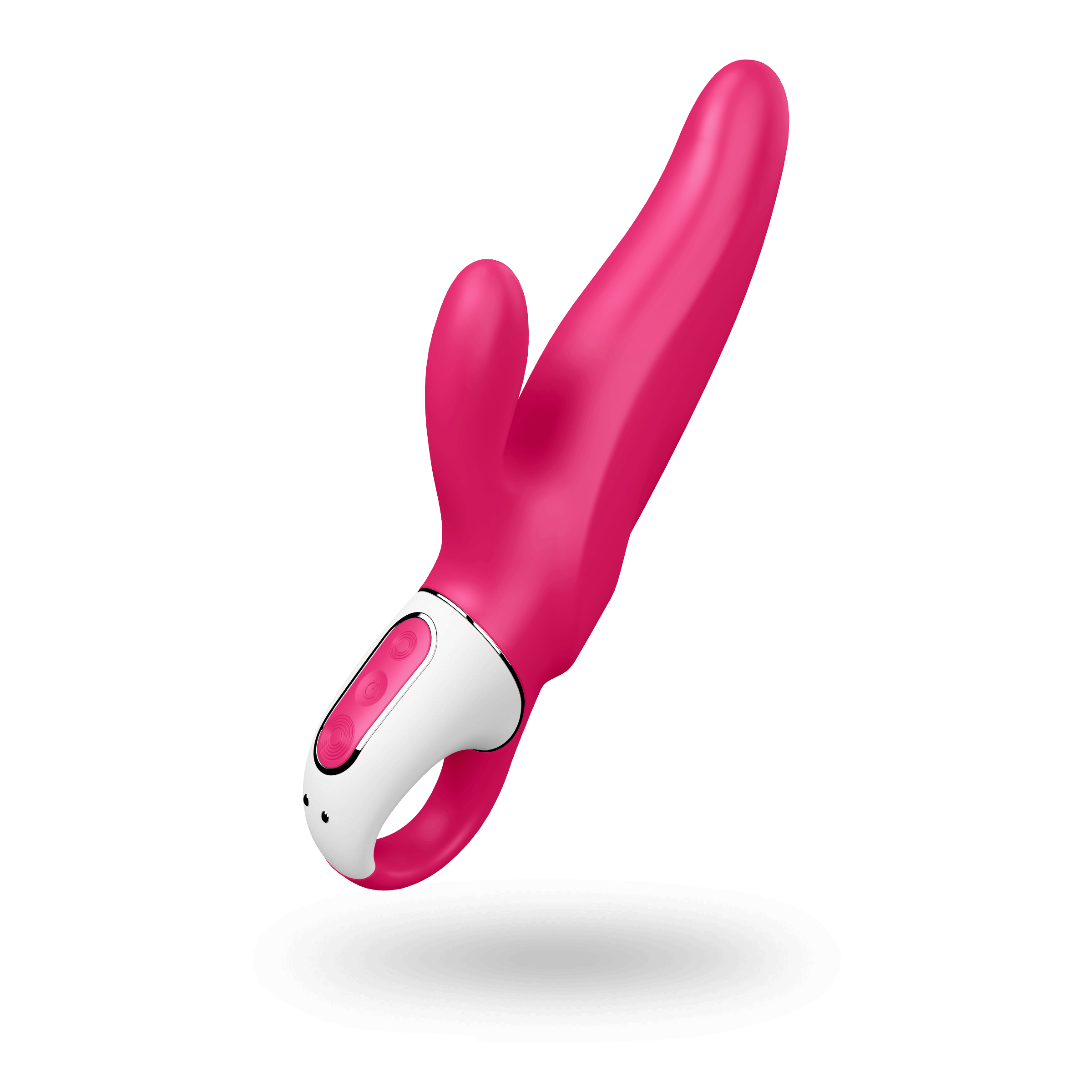 Satisfyer Vibes - Mister Rabbit-Adult Toys - Vibrators - Rabbits-Satisfyer-Danish Blue Adult Centres