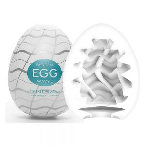 Tenga Egg --Adult Toys - Masturbators-Tenga-Danish Blue Adult Centres