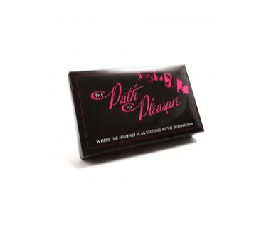 Path to Pleasure - Board Game-Novelty - Games-Creative Conceptions-Danish Blue Adult Centres