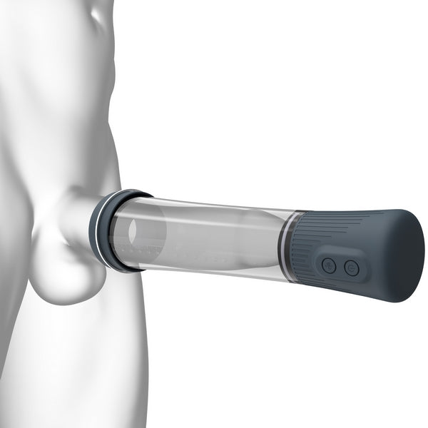 Dorcel - Hydro Pump-Adult Toys - Pumps-Dorcel-Danish Blue Adult Centres