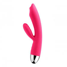 Svakom Trysta G-Spot Vibrator (Plum Red)-Adult Toys - Vibrators - G-Spot-Svakom-Danish Blue Adult Centres