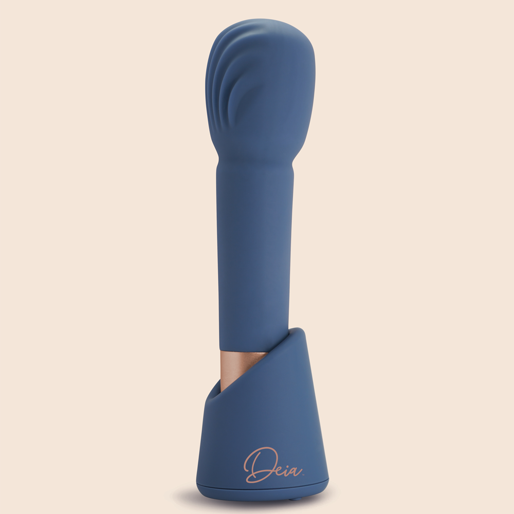 Deia the Wand-Adult Toys - Vibrators - Wands-Deia-Danish Blue Adult Centres
