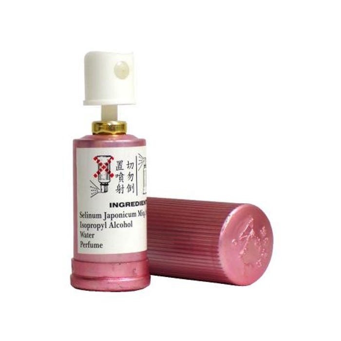 Indian God Lotion (LaViva) - 15ml Spray/Bottle-Lubricants & Essentials - Creams & Sprays - Desensitiser-LaViva-Danish Blue Adult Centres