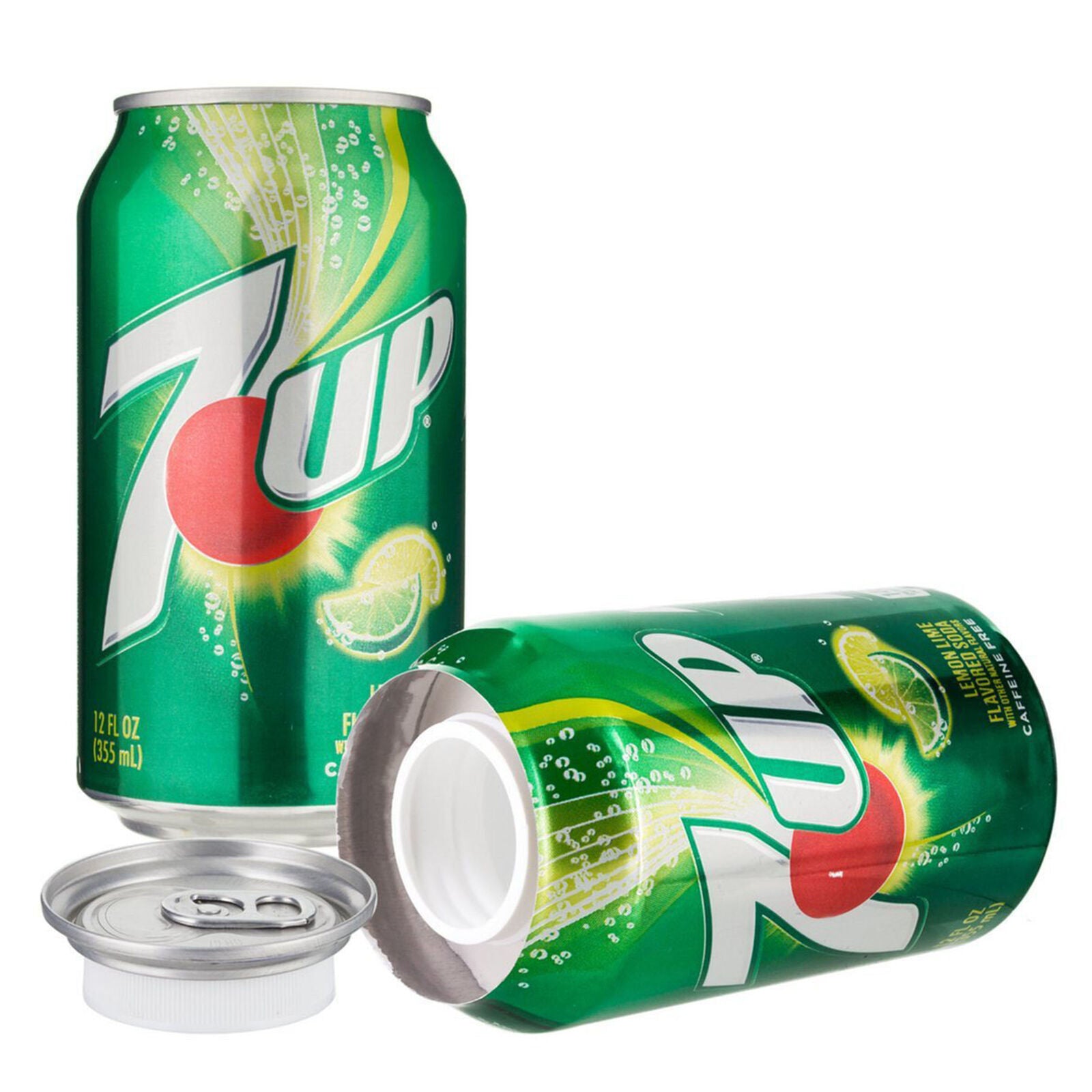 Soft Drink Stash/Diversion Can - 7 Up 355ml-Lifestyle - Storage - BagsSafes-Danish Blue Adult Centres-Danish Blue Adult Centres