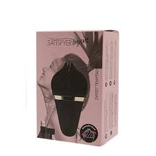 Satisfyer Layon - Sweet Temptation-Adult Toys - Vibrators - Clitoral Vibrators-Satisfyer-Danish Blue Adult Centres