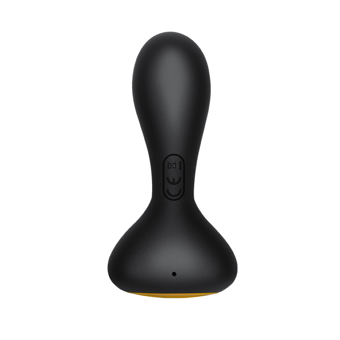 Svakom - Vick Neo - Interactive Prostate and Perineum Massager-Adult Toys - Anal - Prostate Stimulators-Svakom-Danish Blue Adult Centres
