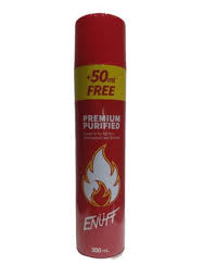 Enuff Gas Refill 300mL-Lifestyle - Gas Refill-Enuff-Danish Blue Adult Centres