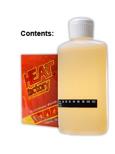 Quick Fix Plus Novelty Synthetic Urine Ver 6.2 - 3 fl.oz-Lifestyle - Detox - Accessories-Quick Fix-Danish Blue Adult Centres