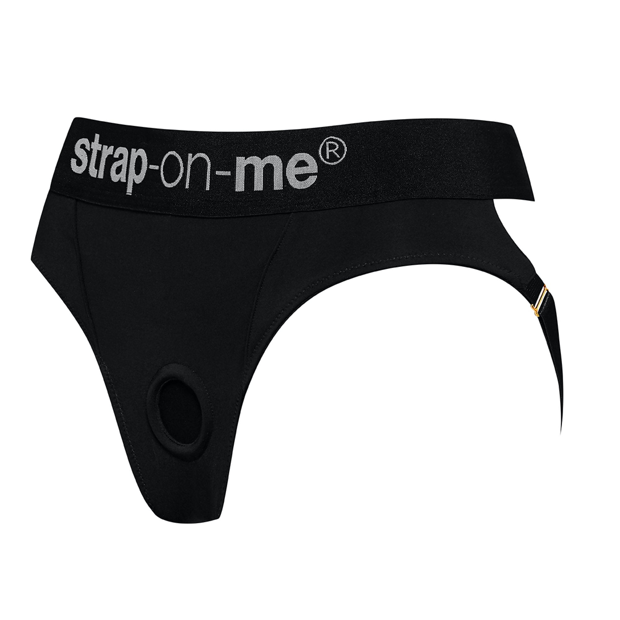STRAP-ON-ME Heroin Harness - S-Adult Toys - Strap On - Harness-Strap On Me-Danish Blue Adult Centres