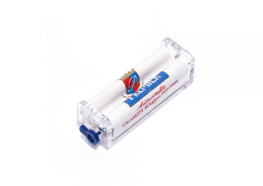 Excel Premier Adjustable Cigarette Rolling Machine-Lifestyle - Smoking Accessories-Excel-Danish Blue Adult Centres