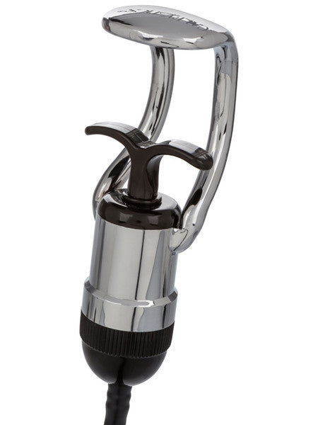 Optimum Series Maximum Results Pump Set-Adult Toys - Pumps-CalExotics-Danish Blue Adult Centres