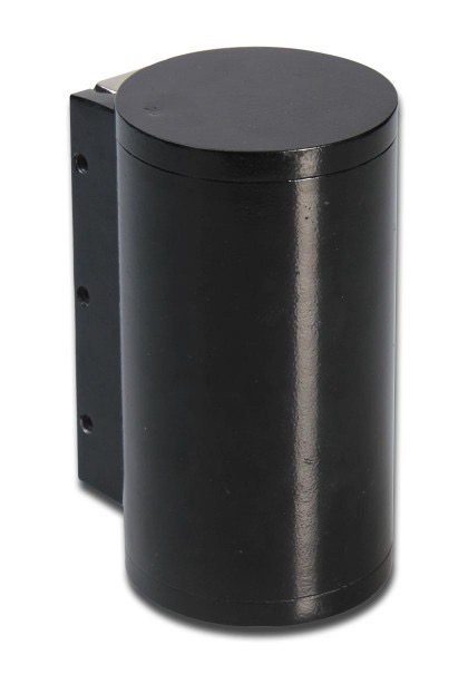 Stowaway Magnetic Stash Container Safe 70mm-Lifestyle - Storage - Bags& - Safes-Stowaway-Danish Blue Adult Centres