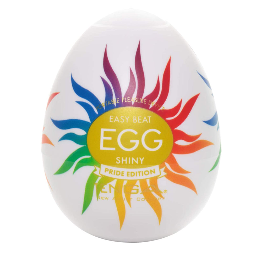 Tenga Egg --Adult Toys - Masturbators-Tenga-Danish Blue Adult Centres