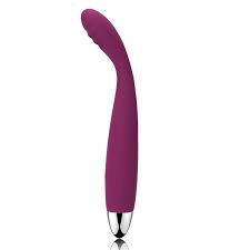 Svakom Cici G-Spot Vibrator (Violet)-Adult Toys - Vibrators - G-Spot-Svakom-Danish Blue Adult Centres