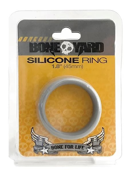 Boneyard Cock Ring-Adult Toys - Cock Rings-Boneyard-Danish Blue Adult Centres