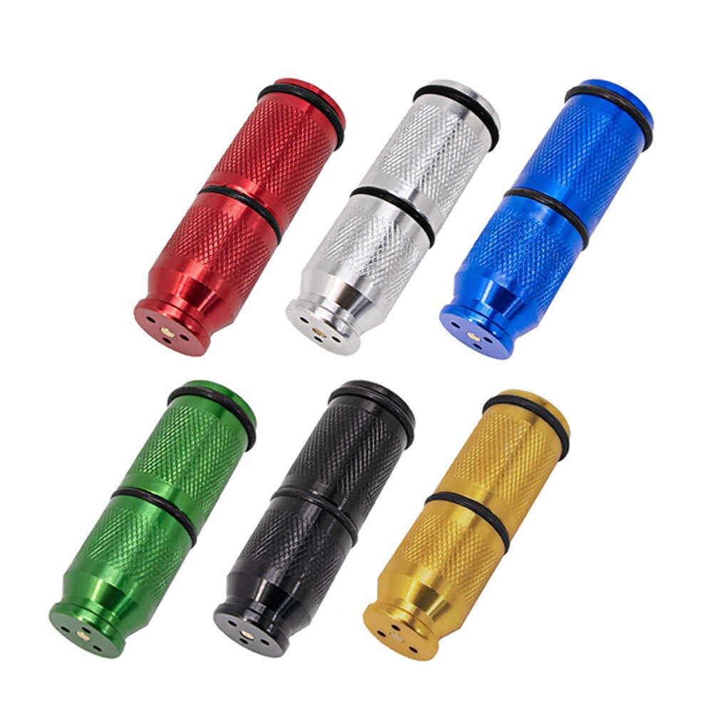 Aluminium Whipper Cracker 3inch-Novelty - Party-Danish Blue Adult Centres-Danish Blue Adult Centres