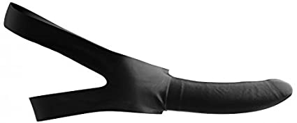 Master Series - Face Fuk-Adult Toys - Strap On-Master Series-Danish Blue Adult Centres