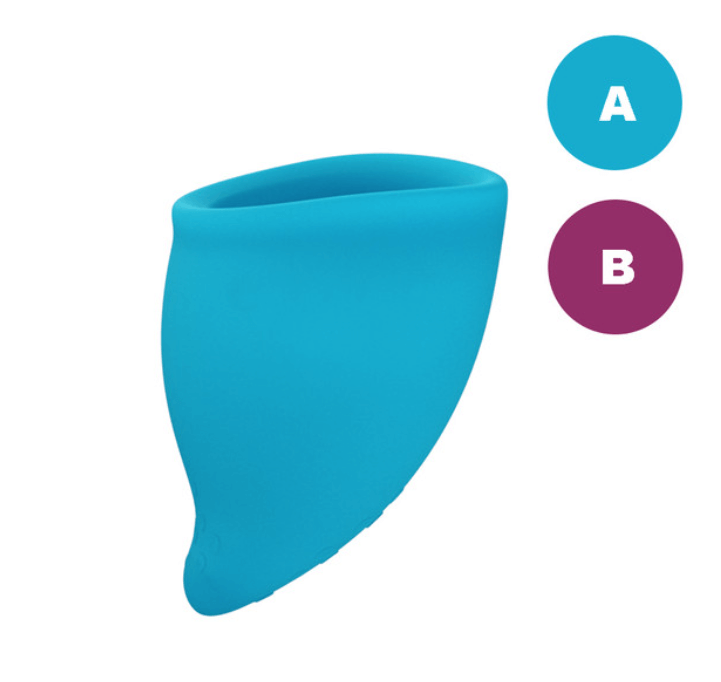 Fun Factory Fun Cup-Unclassified-Fun Factory-Danish Blue Adult Centres