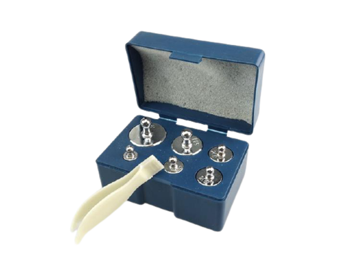 Scale Calibration Weight Set 100g-Lifestyle - Scales - Accessories-To Be Updated-Danish Blue Adult Centres