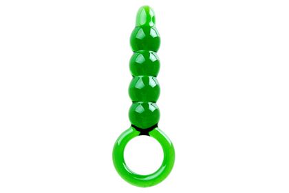 3X Glass Toys-Adult Toys - Dildos - Glass-Sax Healthcare-Danish Blue Adult Centres