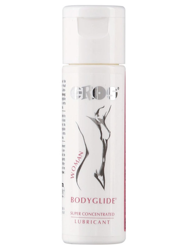 EROS Woman Bodyglide Super Concentrated-Lubricants & Essentials - Lube - Silicone Based-EROS-Danish Blue Adult Centres