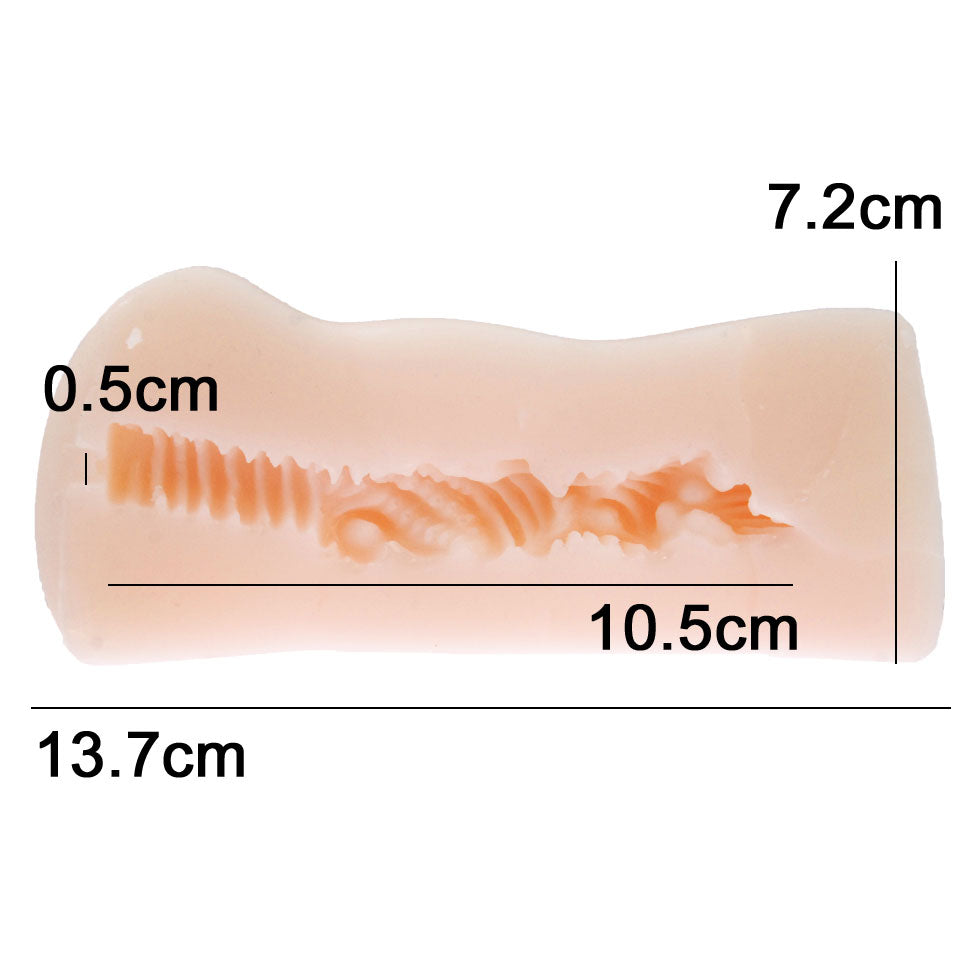 Japanese Real Hole Aika Yumeno Male Masturbator-Adult Toys - Masturbators-Exe-Danish Blue Adult Centres