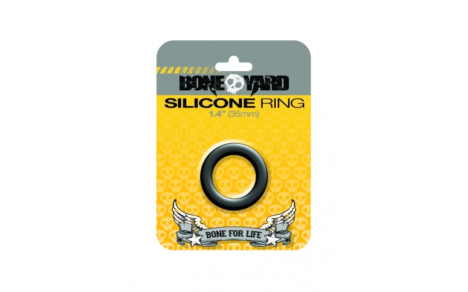 Boneyard Cock Ring-Adult Toys - Cock Rings-Boneyard-Danish Blue Adult Centres