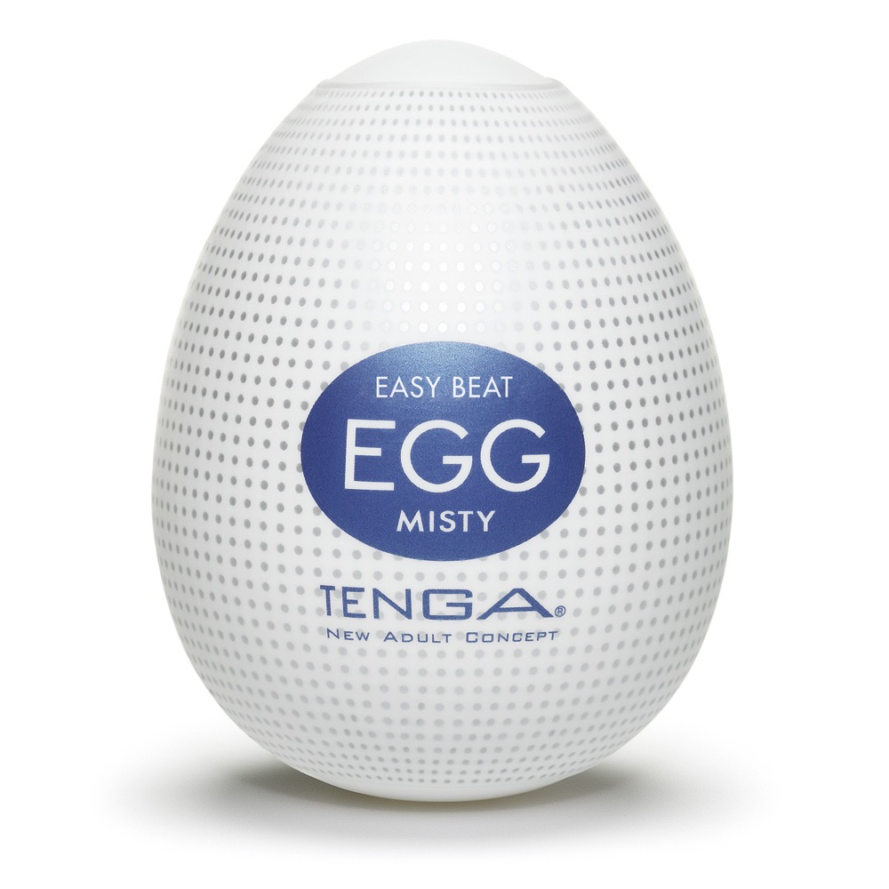 Tenga Egg --Adult Toys - Masturbators-Tenga-Danish Blue Adult Centres