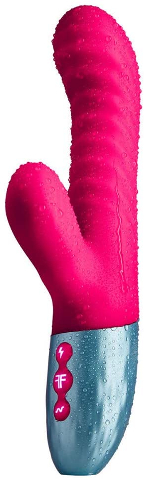 Femme Funn Delola-Adult Toys - Vibrators - Rabbits-Femme Funn-Danish Blue Adult Centres