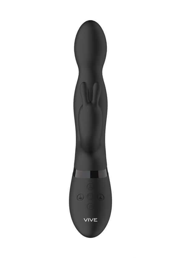 Vive Niva 360 Degrees Rabbit-Adult Toys - Vibrators - Rabbits-Vive-Danish Blue Adult Centres