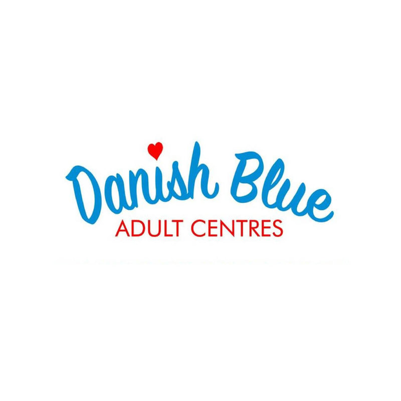 Danish Blue Adult Centre Gift Card-Gift Cards-Danish Blue Adult Centres-Danish Blue Adult Centres