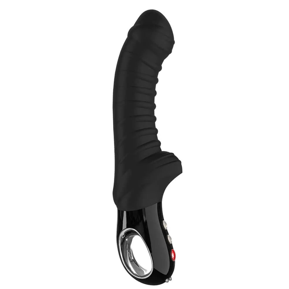 Tiger G5 G-Spot and Prostate Vibrator-Unclassified-Fun Factory-Danish Blue Adult Centres