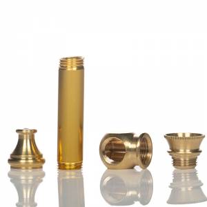 Tobacco Pipe-Lifestyle - Tobacco Pipes-Agung-Danish Blue Adult Centres
