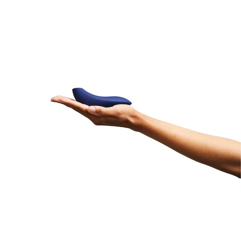 We-Vibe Melt Clitoral Stimulator-Adult Toys - Vibrators - Clitoral Suction-We-Vibe-Danish Blue Adult Centres